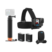 GoPro HERO11 Black Bundle Package