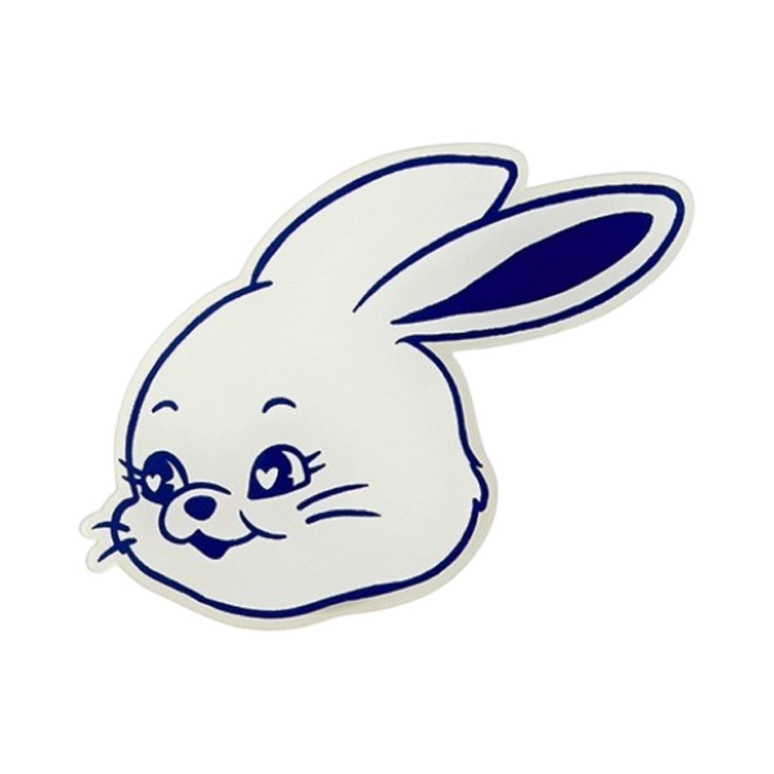 - NewJeans Tokki Smarttok White