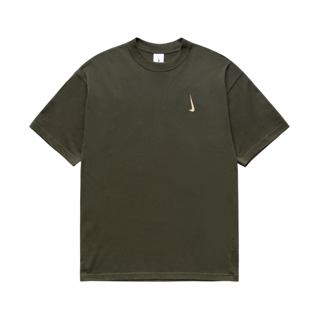 나이키 x 빌리 아일리시 NRG 티셔츠 세쿼이아 - US/EU(Nike x Billie Eilish NRG T-Shirt Sequoia - US/EU)