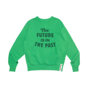 Human Made Tsuriami Sweatshirt #2 Green