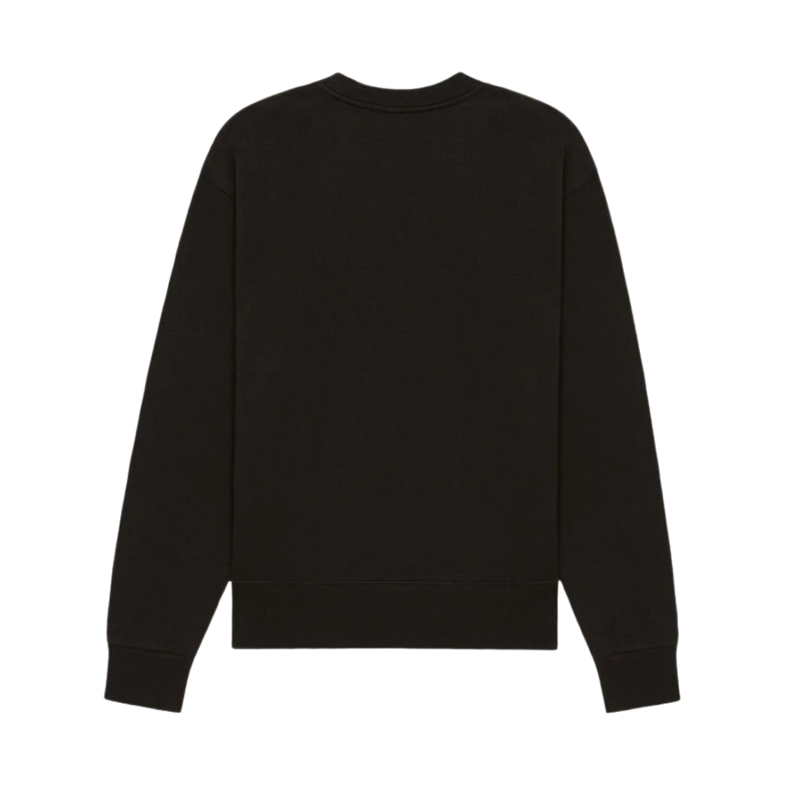 겐조 파리 스웨트셔츠 블랙(Kenzo Paris Sweatshirt Black) - 2