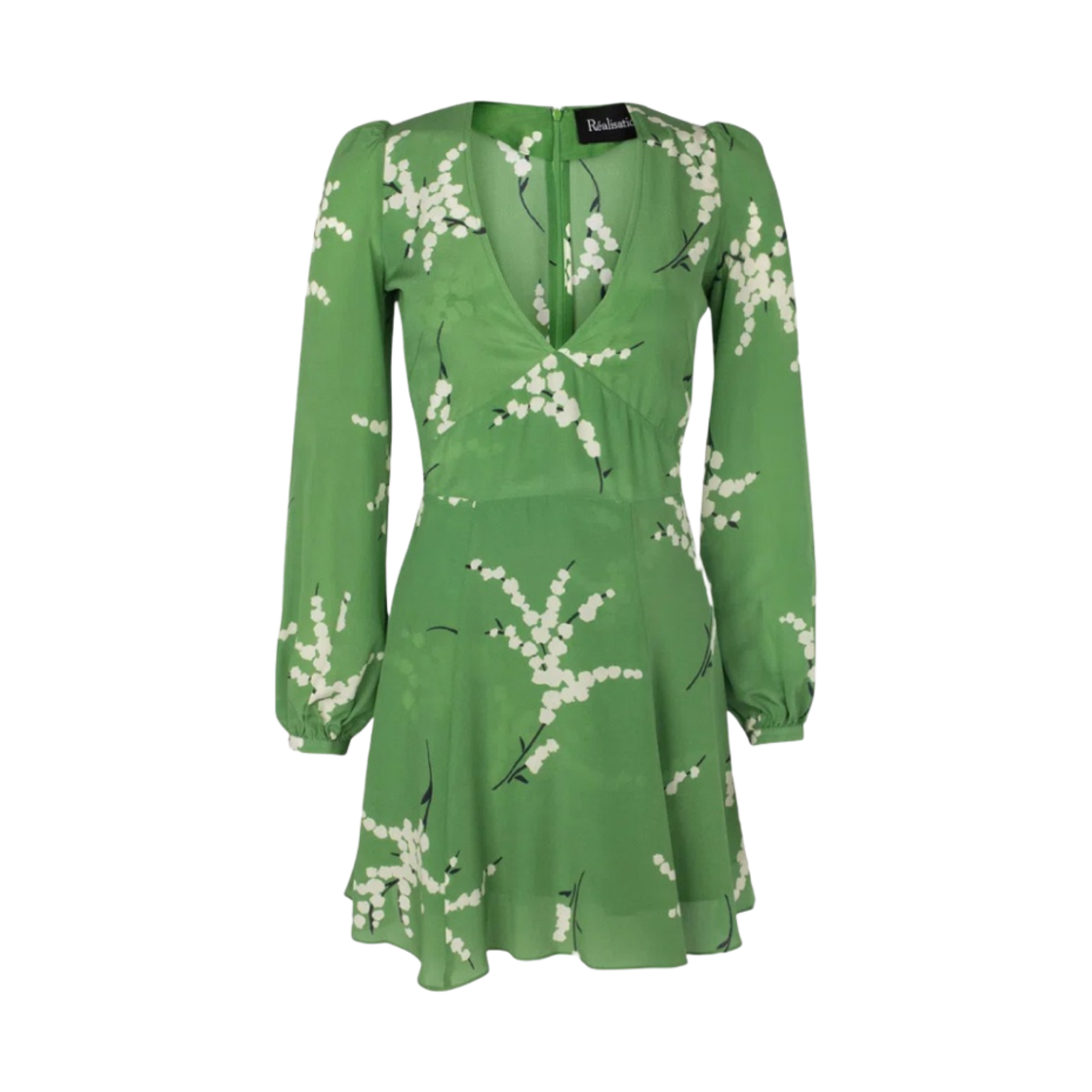 RSKATSLG (W) Realisation The Kate Summer Loving Green