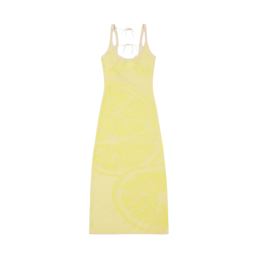 - (W) House of Sunny Lemons on a Plate Hockney Limoncello