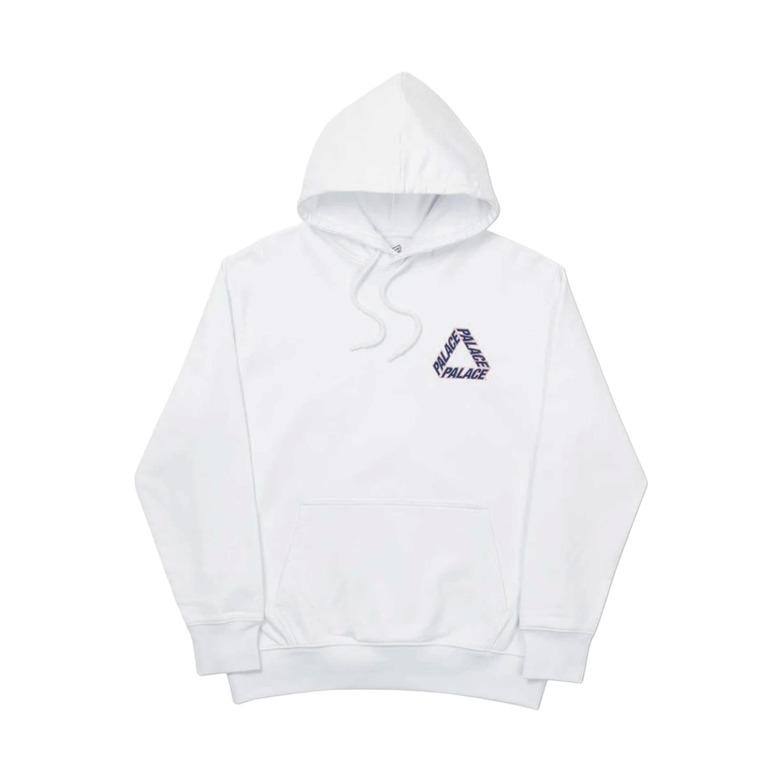 팔라스 P3 팀 후드 화이트 - 20FW(Palace P3 Team Hood White - 20FW) - 1