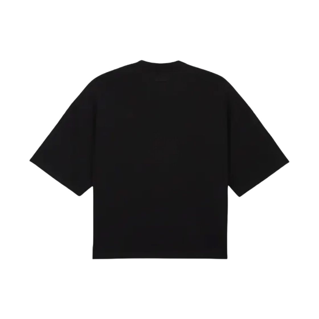 나이키 NSW 테크 플리스 리이매진드 오버사이즈 숏슬리브 스웨트셔츠 블랙 - US/EU(Nike NSW Tech Fleece Reimagined Oversized Short Sleeve Sweatshirt Black - US/EU) - 2