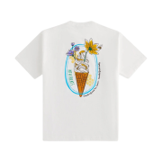 Kith Treats Honey II Classic Logo T-Shirt White