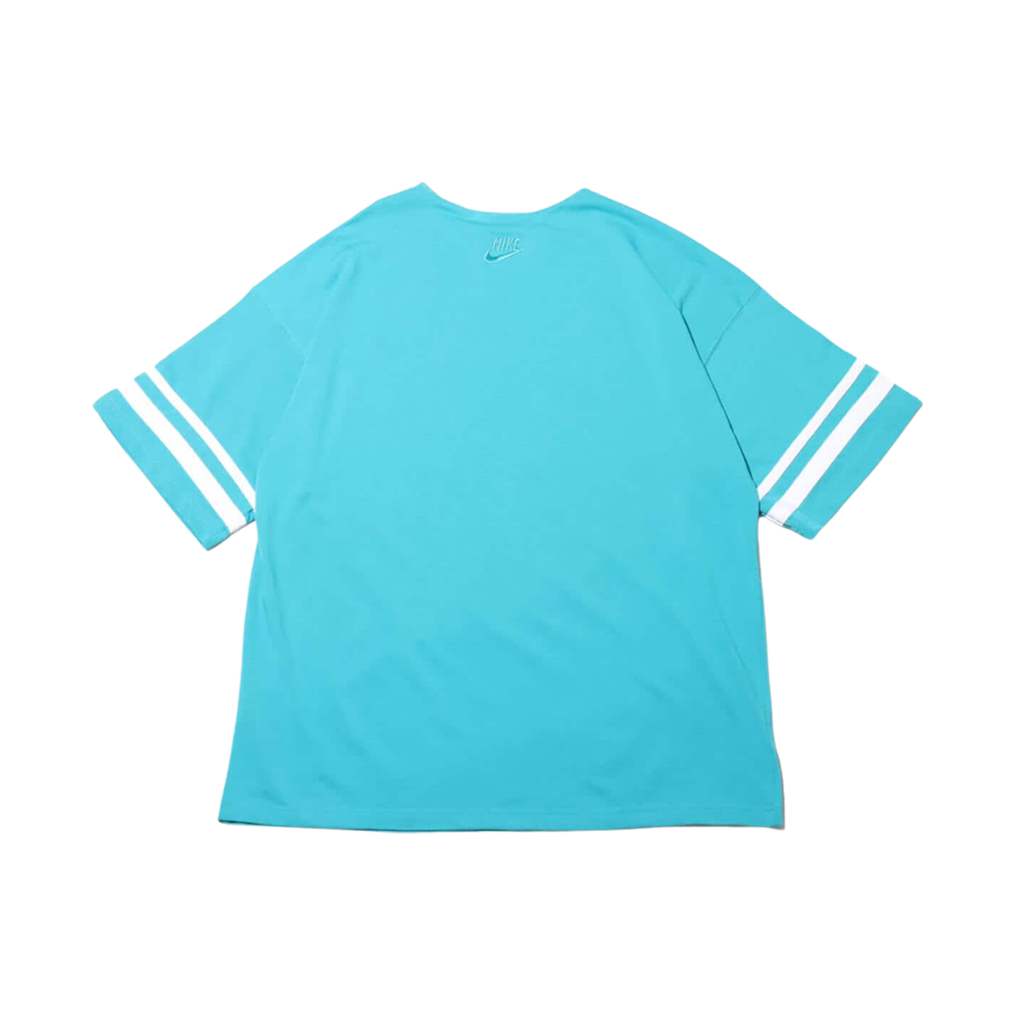 나이키 NSW 티셔츠 네뷸라 화이트 - US/EU(Nike NSW T-Shirt Nebula White - US/EU) - 2