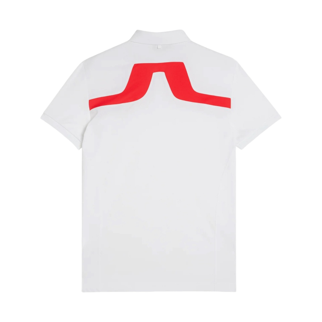 제이린드버그 KV 레귤러 핏 폴로 파이어리 레드(J.Lindeberg KV Regular Fit Polo Fiery Red) - 2