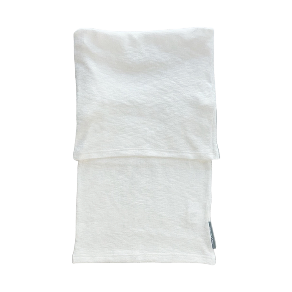 - (W) Jichoi Off The Shoulder Top Ivory