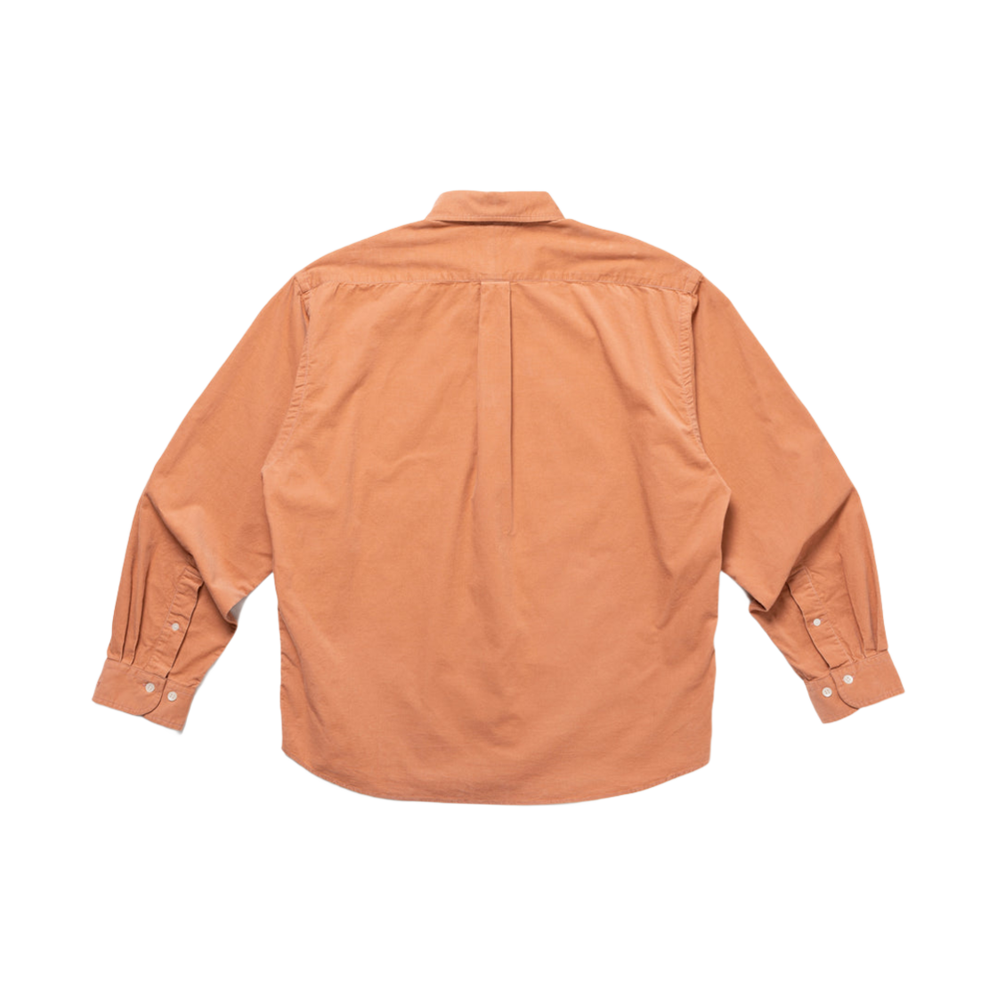휴먼 메이드 코듀로이 B.D 롱슬리브 셔츠 핑크(Human Made Corduroy B.D L/S Shirt Pink) - 2
