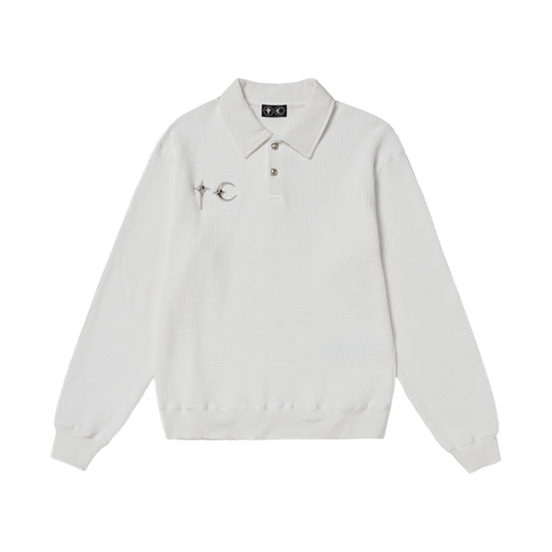 떠그 클럽 TC PK 화이트(Thug Club TC PK White)