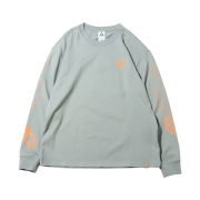 Nike ACG Long Sleeve T-Shirt Mica Green - US/EU