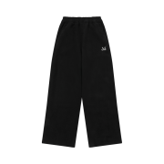 MUCENT Nest Corduroy Pants Black