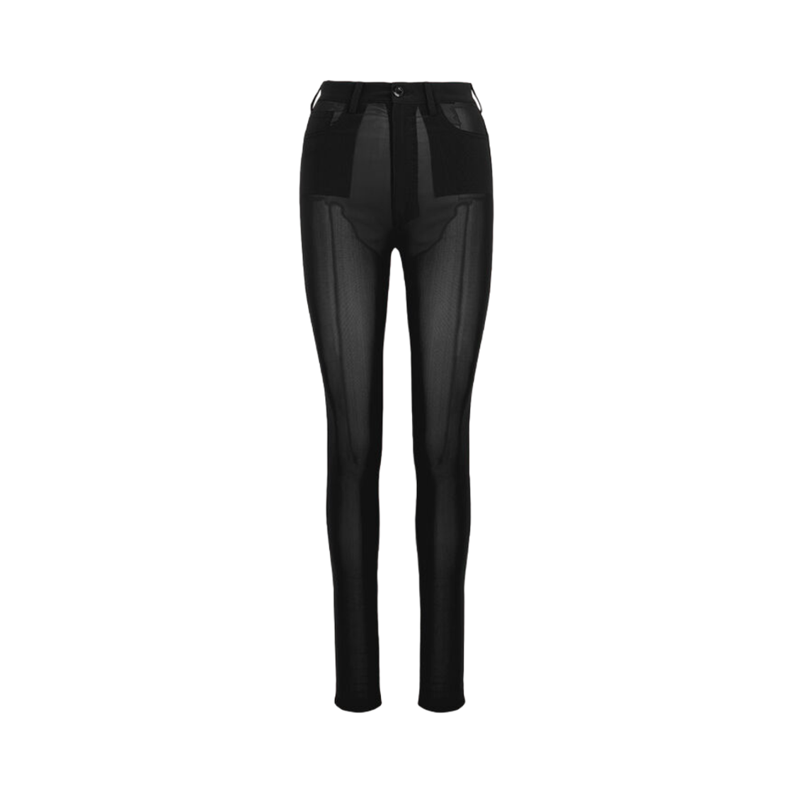 비비안 웨스트우드 크리스 진 블랙(Vivienne Westwood Kris Jeans Black) - 1