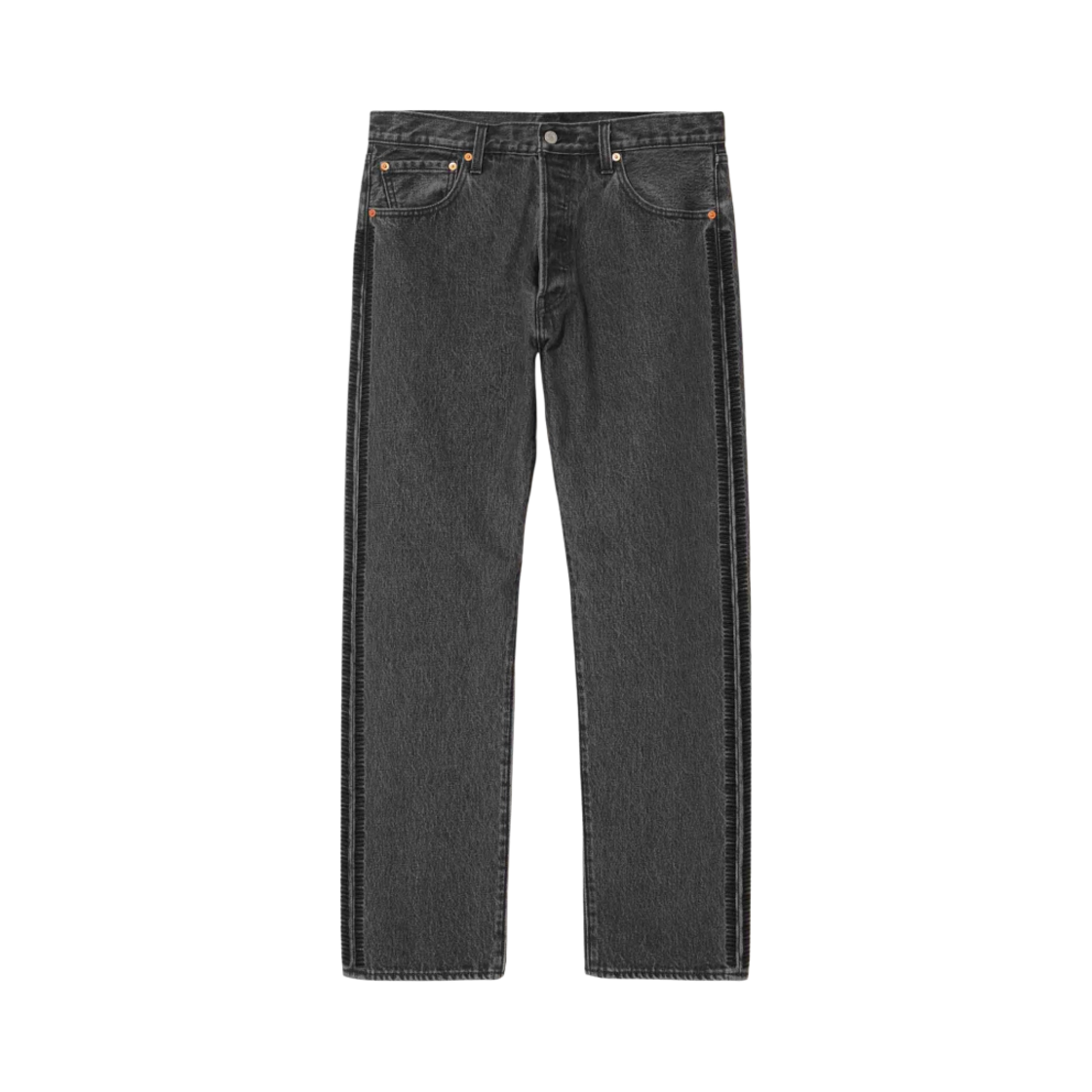 리바이스 x 언더커버 UC1E9501 팬츠 그레이(Levi’s x Undercover UC1E9501 Pants Gray)
