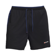 Nike Track Club Dri-Fit 5 Inch Brief Lined Running Shorts Black Midnight Navy - US/EU