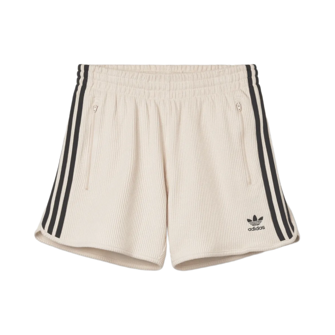 아디다스 와플 쇼츠 원더 화이트 - KR 사이즈