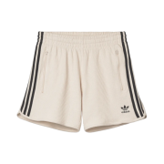 Adidas Waffle Shorts Wonder White - KR Sizing