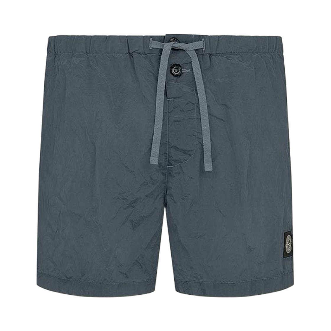 7415B0643-V0046 Stone Island B0643 Nylon Metal Swimming Trunk Powder Blue - 21SS