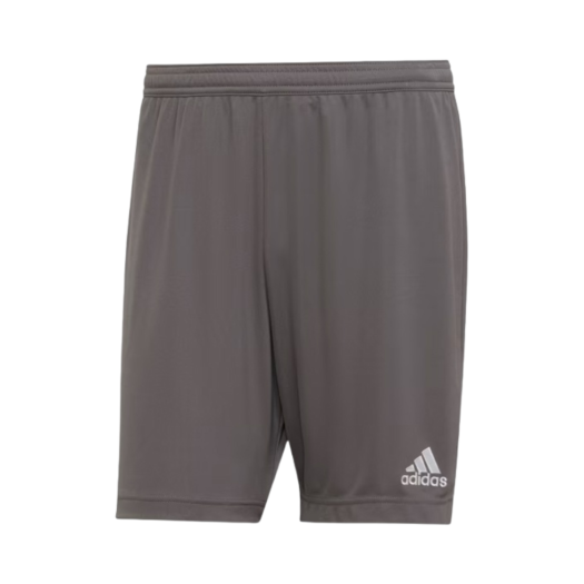 Adidas Entrada 22 Shorts Team Grey Four - KR Sizing