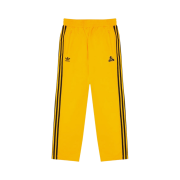 Palace x Adidas Firebird Track Pants Yellow - 20FW
