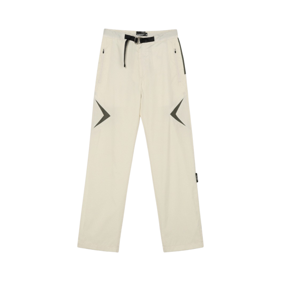 FWQFCPA534M Opening Project Edition Pants Off White