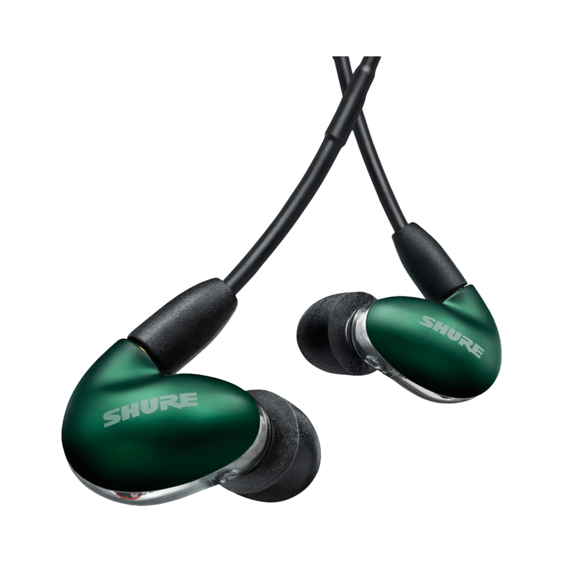 슈어 SE846 GEN2 제이드 (삼아사운드 정식 발매 제품)(Shure SE846 GEN2 JADE (SAMA SOUND Ver.))