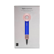 Dyson Supersonic Hair Dryer Blue Blush (Korean Ver.)