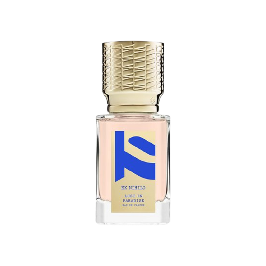 - Ex Nihilo Lust in Paradise Eau De Parfum 30ml Limited Edition