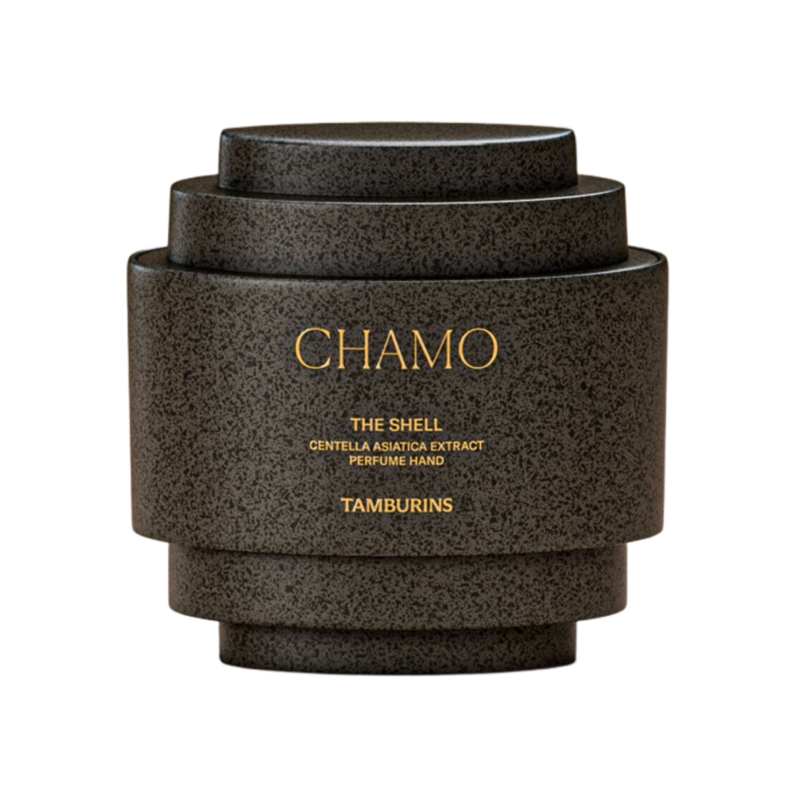 - Tamburins Shell Perfume Hand Chamo 15ml