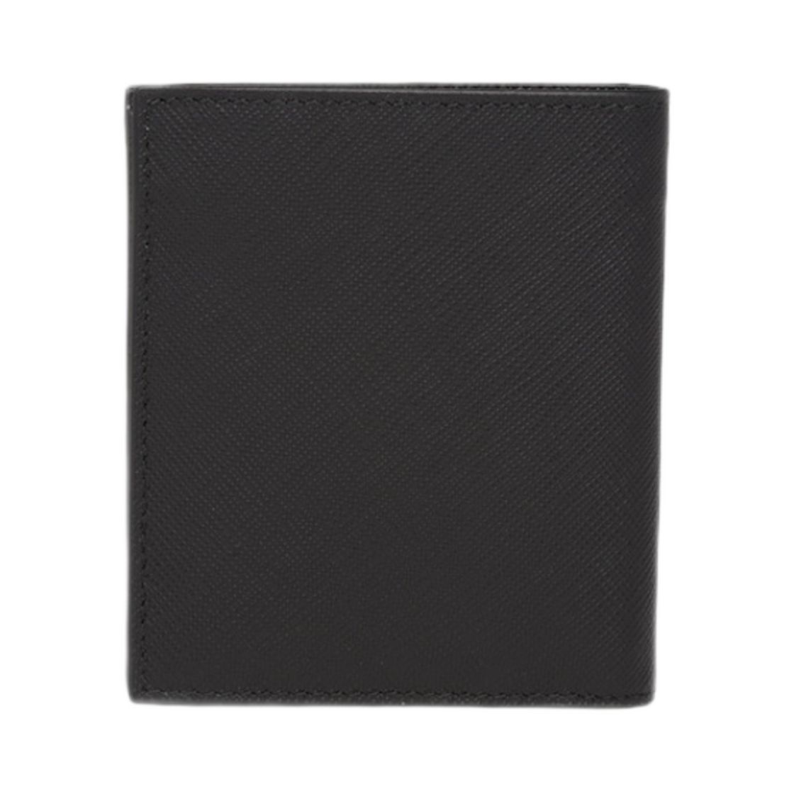 프라다 사피아노 레더 월렛 블랙(Prada Saffiano Leather Wallet Black) - 3