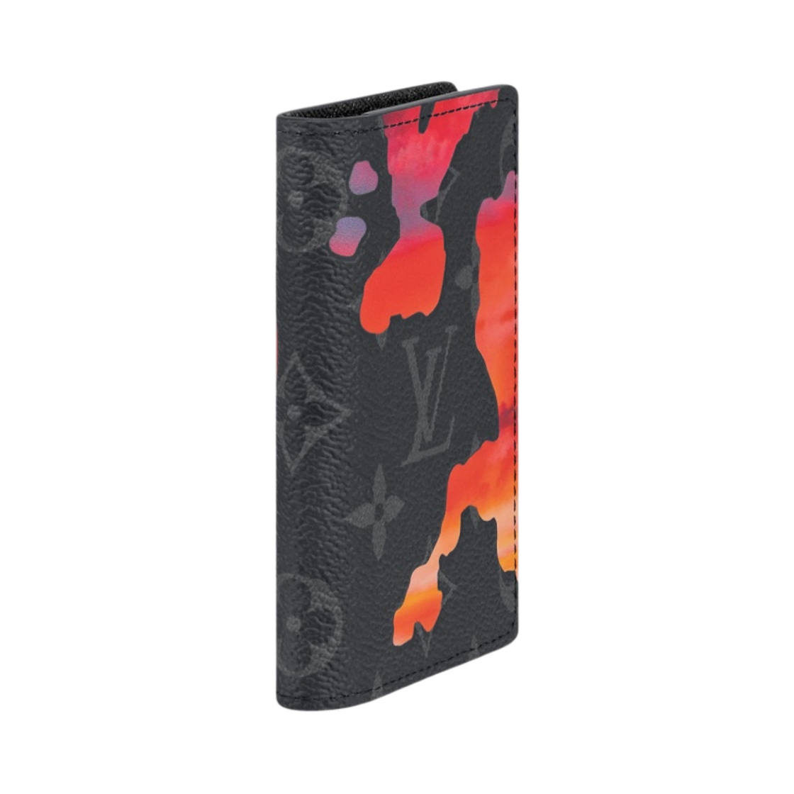 루이비통 포켓 오거나이저 선셋 모노그램 이클립스(Louis Vuitton Pocket Organizer Sunset Monogram Eclipse) - 2