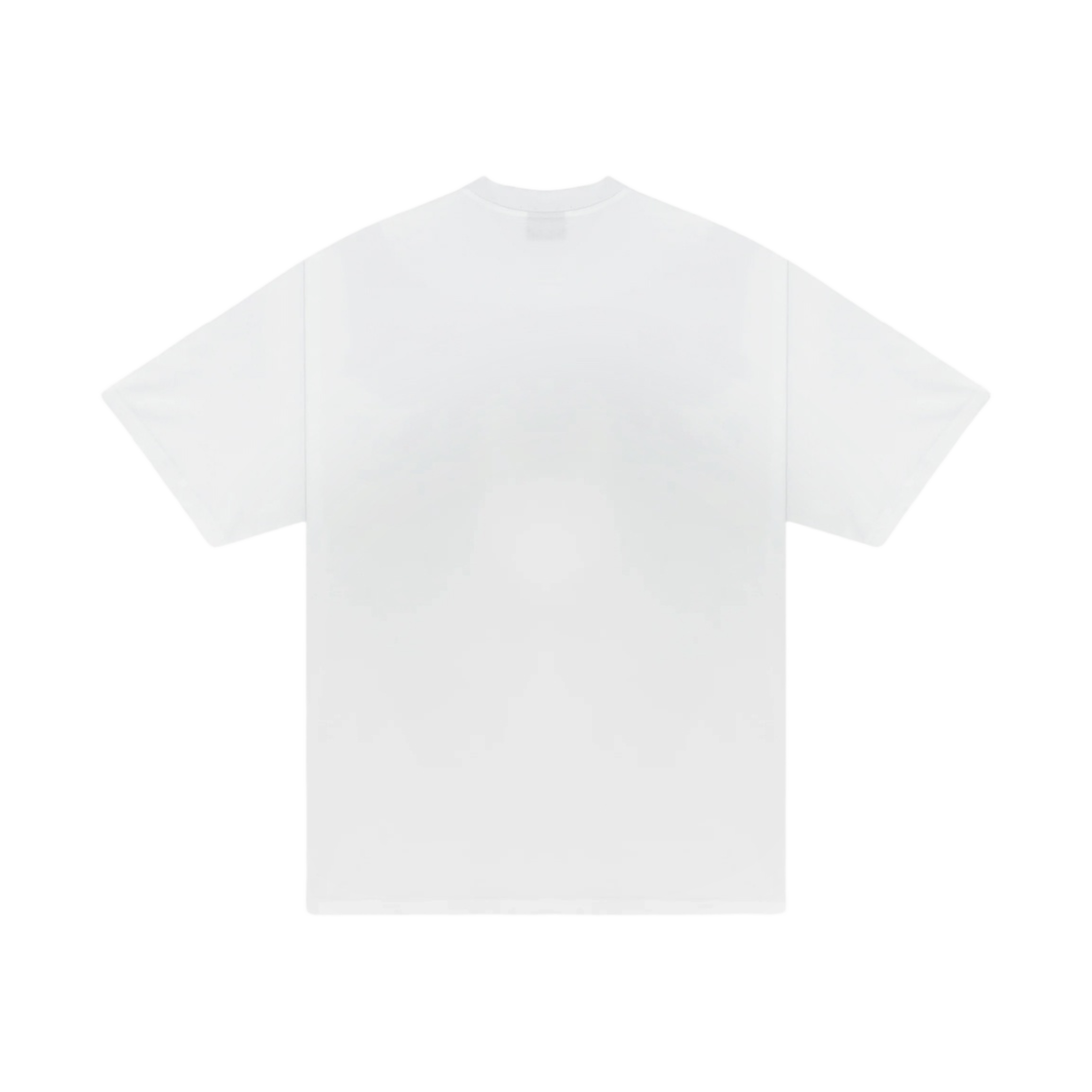 DH-HJ2121-JAHWH Drew House Jackie Hat SS T-Shirt White - #2