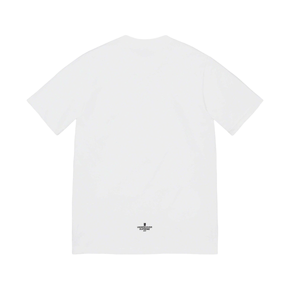 Supreme®/UNDERCOVER Face Tee 白 XL Supreme x Undercover Face T-shirt | White | FARFETCH