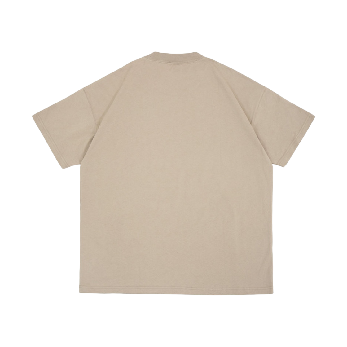 반디 더 핑크 버거샵 티셔츠 커피(Vandy The Pink Burgershop T-Shirt Coffee) - 2