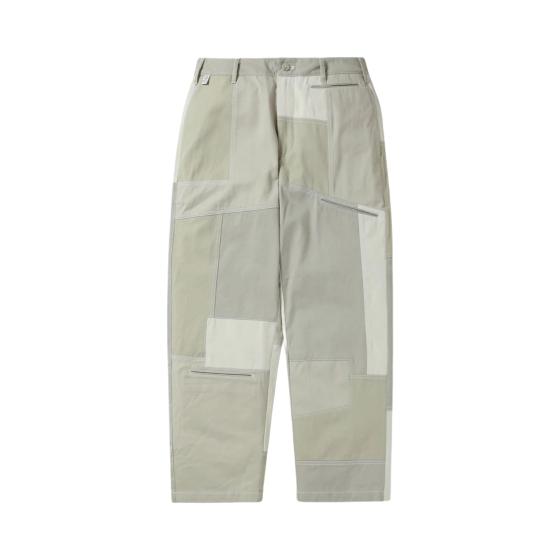 MN241WPAKP01MLT Thisisneverthat x Minions Crazy Work Pant Multi