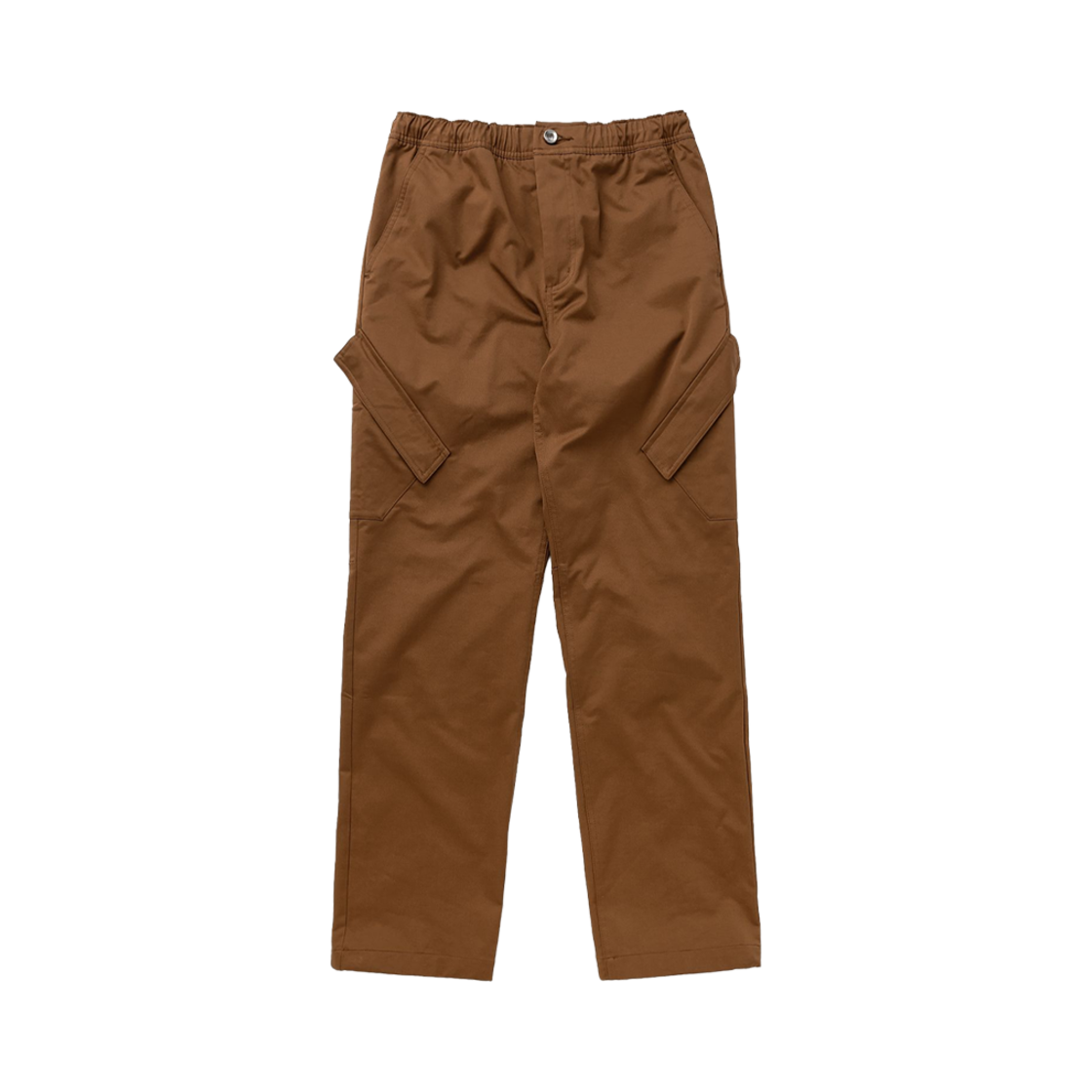 FB7305-281 Jordan Essential Chicago Pants Light British Tan Black - US/EU