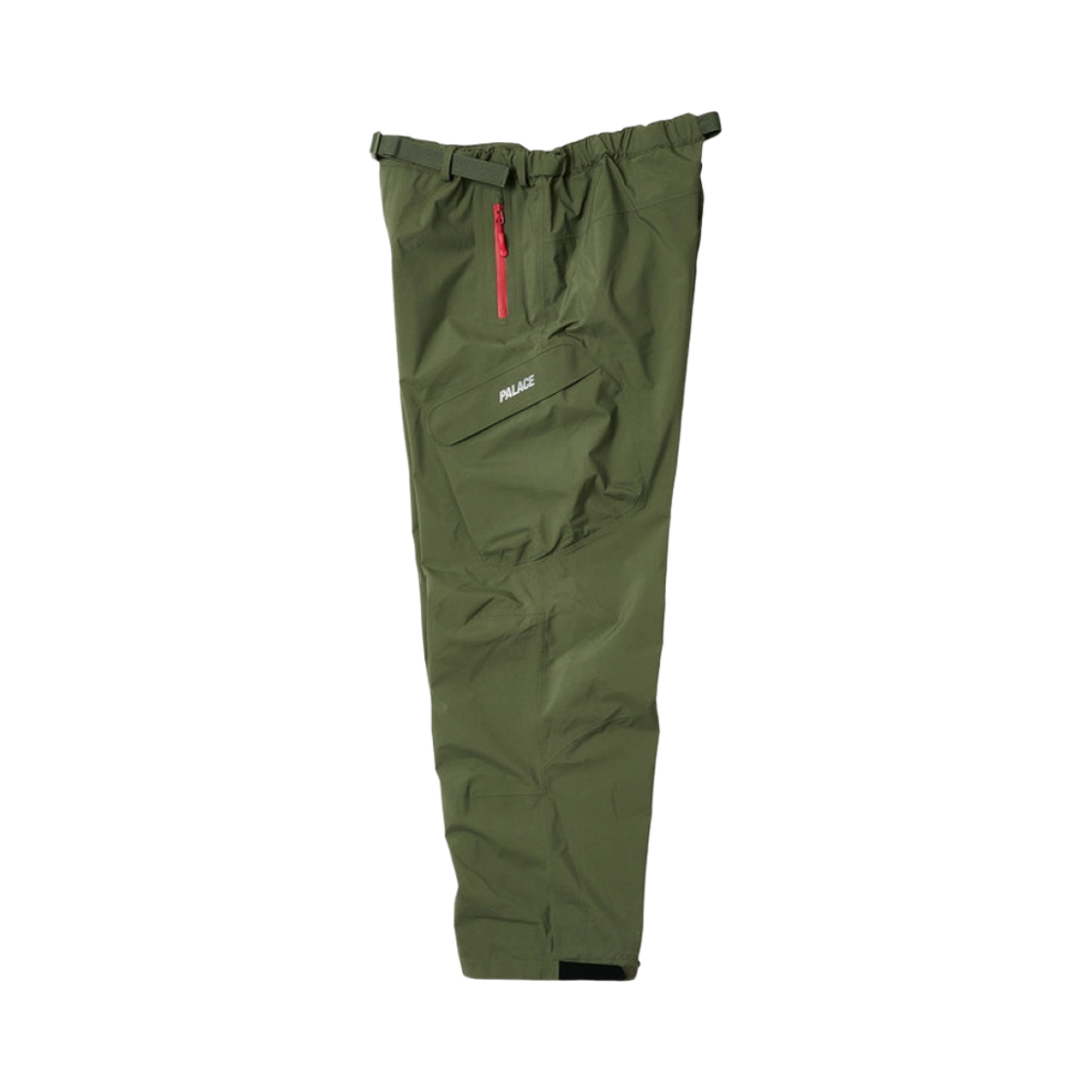 팔라스 고어텍스 R-TEK 카고 트라우저 올리브 - 23FW(Palace Gore-Tex R-TEK Cargo Trouser Olive - 23FW) - 2