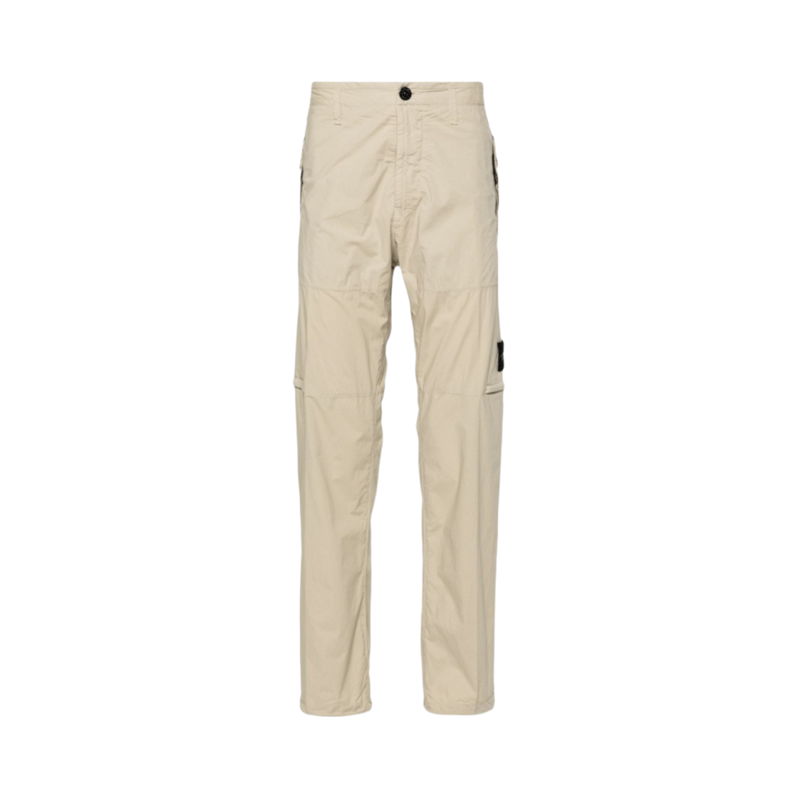 801532403-V0095 Stone Island 32403 Regular Fit Cargo Pants Sand - 24SS