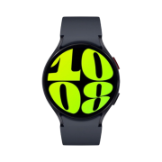 Samsung Galaxy Watch6 44mm Bluetooth Graphite (Korean Ver.)