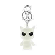 Gragg Curo Keyring - Luminescence Green
