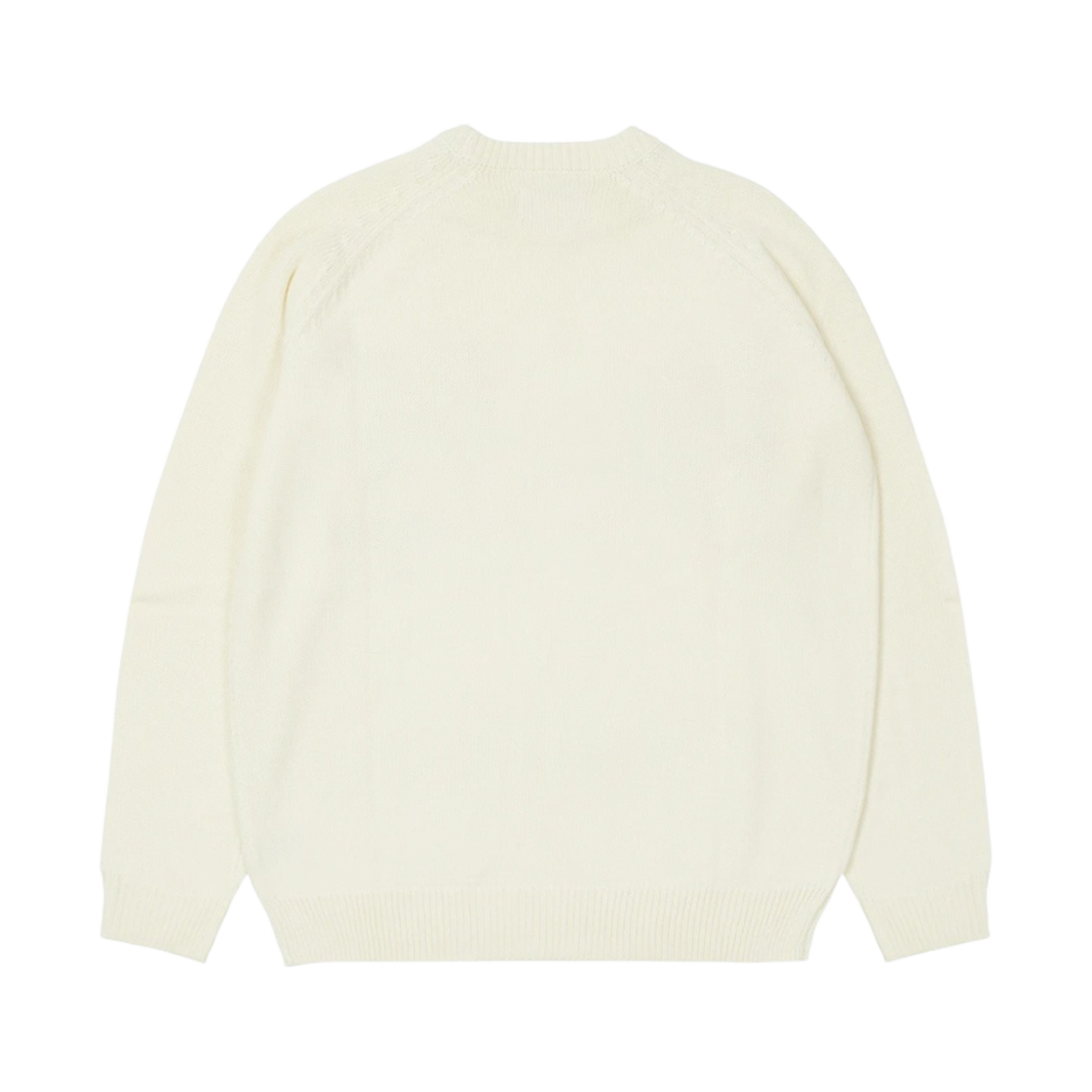팔라스 솔리더리티 니트 크림 - 21FW(Palace Solidarity Knit Cream - 21FW) - 2