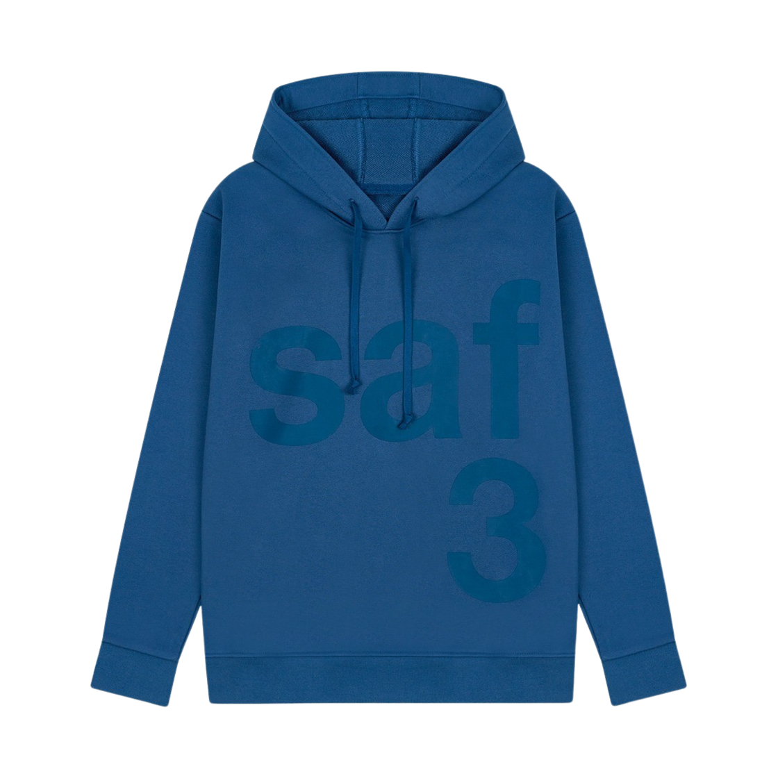 [KREAM 단독] 사파리스팟 베이직 사파리 후드 네이비([KREAM 단독] Safarispot Basic Safari Hoodie Navy)