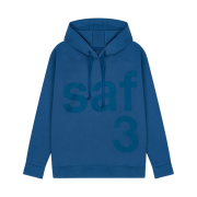[KREAM 단독] Safarispot Basic Safari Hoodie Navy
