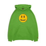 Drew House Mascot Hoodie Lime