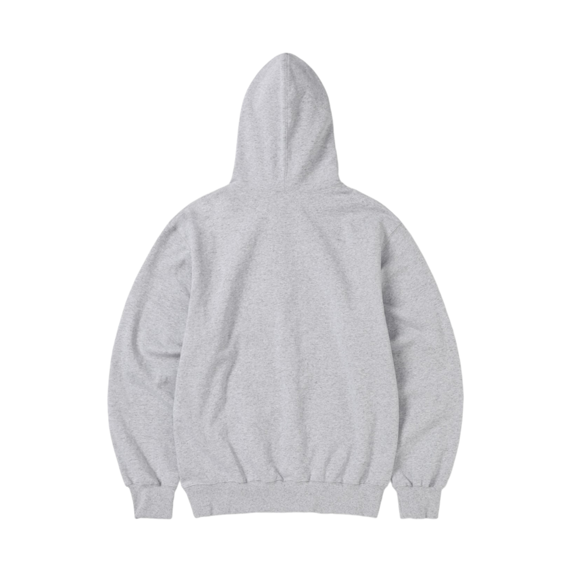 디스이즈네버댓 TNT 팀 후드 헤더 그레이(Thisisneverthat TNT Team Hoodie Heather Grey) - 2