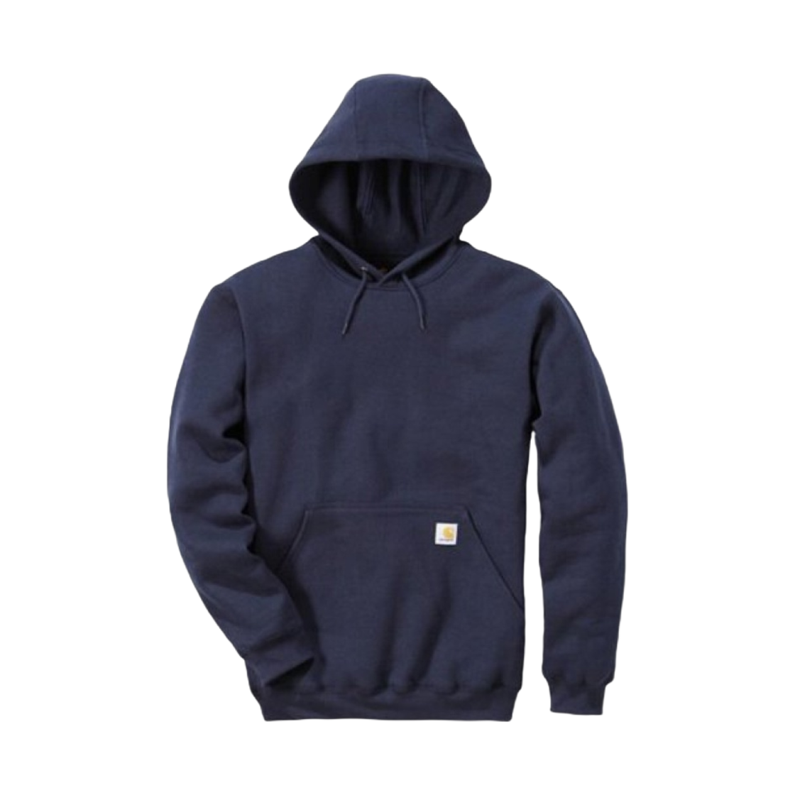 K121-472 Carhartt Loose Fit Midweight Regular Hoodie New Navy