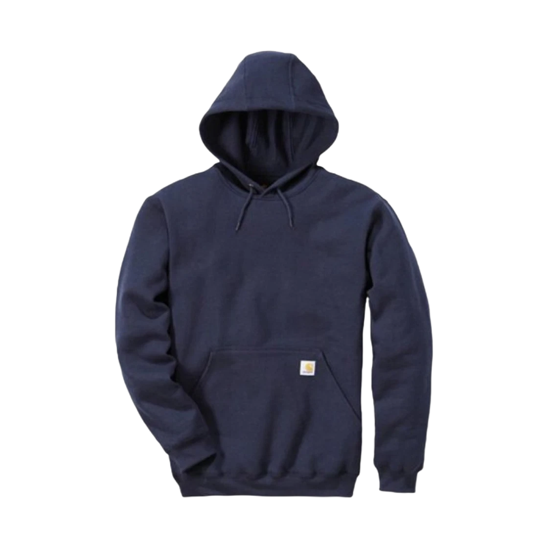 Carhartt Carhartt Loose Fit Midweight Regular Hoodie New Navy · S
