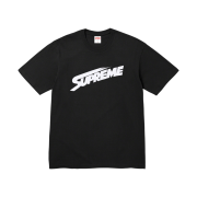 Supreme Mont Blanc T-Shirt Black - 23FW
