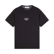 Stone Island 2NS91 Archivio T-Shirt Black - 24SS